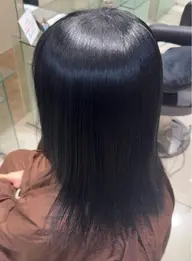 🖤トーンダウンカラー🖤➕②STEPトリートメント🌟