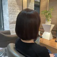 💛ブリーチなしワンカラー💛
