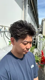 【当日限定】カットクーポン