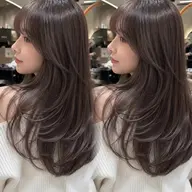 ❣️明日から仕事始まる方限定クーポン❣️『仕事始め気合いメンテ』❣️🩵カット✖️カラー✖️美髪トリートメント🩵