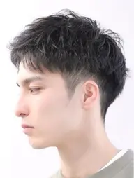 【メンズカット💇‍♂️】清潔感と再現性◎似合わせで印象UP✨