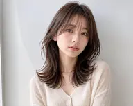 💎minimo限定メニュー💎レディースカット+シャンプー