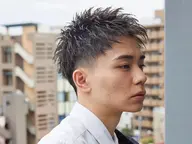 🔥[好印象]🔥メンズカットショート5500→1100円