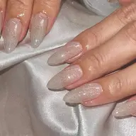オフなしの方【ジェルチップ長さ出し💅+ワンカラーorマグネット🧲】300色から選べる🩷