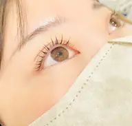 美眉アイブロウWAX&まつげパーマ(パリジェンヌも可)🍑※美容液コーティング無料🍑