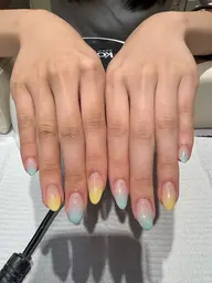 オフあり✨グラデーション
