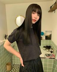 U24ミニモ学割💟酸性ストレート＋透明感カラー＋クイックトリートメント