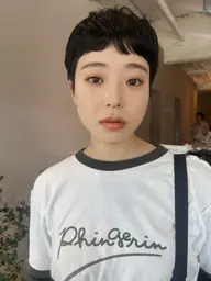 カット