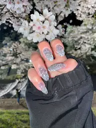 🚨破格🚨長さ出し10本+マグネットorフラッシュ💫