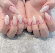 レースネイル& ワンカラー 5500 →2980 オフ別途