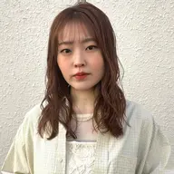 🌀カット+パーマ🌀(ロング、メディアム限定)※スタイルによって、お断りさせて頂く場合がございますのでご了承下さい。