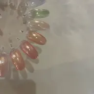 ✨マグネットネイル【オフ込】✨