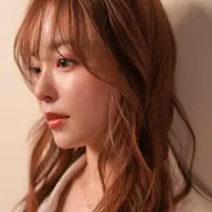 前髪&顔周りカット💇‍♀️