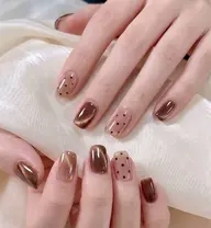 ✨ 9月限定キャンペーン ✨マグネットネイル Design通常価格 6,500円⬇️9月限定 5,500円(税込)