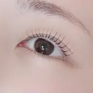 上下まつ毛パーマ🎀♡