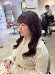 通常3980円のメニューですがモデル価格で1900円でさせて頂きます!!トリートメントは別料金で+1100円