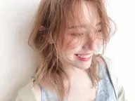 ✨何度でも✨カット+カラー¥4400✂️