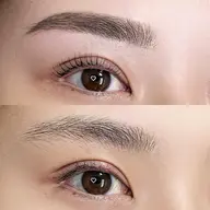 眉毛wax