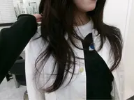 【ミニモ限定🎀🤍】韓国風トレンドカット➰👩🏻✂️