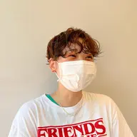 【レディース限定】カット+パーマ👩🦱