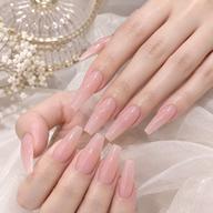 🎀自爪、ワンカラーー&ラメグラ🎀(２色可OK)(ソフトジェルオフ+500円)