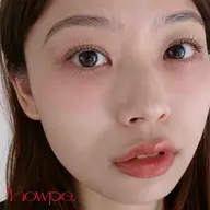 4月限定‼️まつ毛パーマ上下メニュー🎀 束感コーティング付
