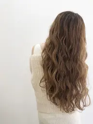 🫧🧸 【モデルさん募集】🧸🫧艶ワンカラー➕リケラトリートメント¥4950《スタイリスト監修あり》