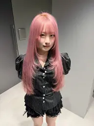 カット
