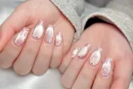 【限定】❄️持ち込みデザイン120分コース🍁(3D/2本OK)