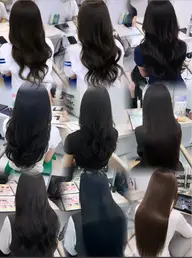 〖本日限定お得メニュー〗ワンカラー🌸 北千住/艶カラー/艶髪/