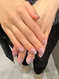 【オフ有】韓国風ちゅるん系ワンカラー🫰🏻💗