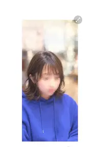 オイルカラーとスチーム付きトリートメントでダブルな輝きを❗️🌈