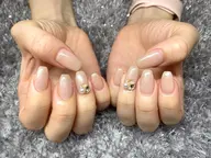 🍭持ち込みハンド 2本アートコース【オフ込み】
