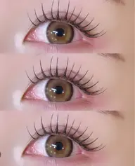 タレ目風👀⤴︎メーテルラッシュ🌷