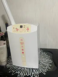 フェイシャルミスト