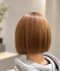 カット【シャンプー＆ブロー込み】