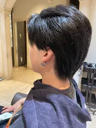 カット