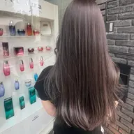 《🖤7月限定🖤》 透明感カラー