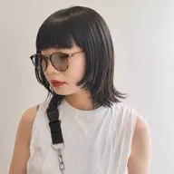 【10月限定/先着5名】似合わせカット✂️✨