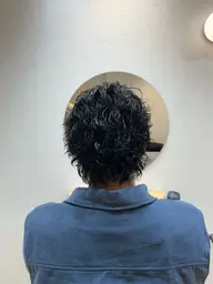 🌼似合わせカット➕パーマ🌼