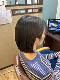 カット
