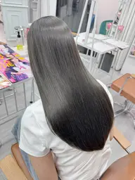 [🎀ご褒美メニュー🎀]炭酸ヘッドスパmassageあり➕髪質改善treatment