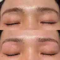 美眉アイブロウワックス🌿