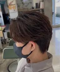 💈メンズカット💈