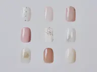 9/3限定💖定額シンプルコース オフあり