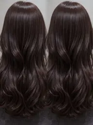 【🔮髪の美容液配合 カラー➕oggi otto 5step ヘアエステ✨️】
