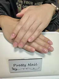 ジェルネイルオフのみ✨ {長さだし、パーツ多め+700円}