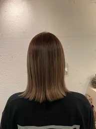 ✨カット✨（ボブ、ワンレングス）