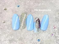 【ハンドモデル】30分☆ハンド☆クイックデザイン☆他店・自店オフ込み♪0円