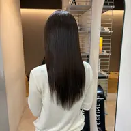 6月限定メニュー🌟【リタッチ+3stepトリートメント】⚠️白髪染め、ブリーチの不可ワンカラーのみ❣️